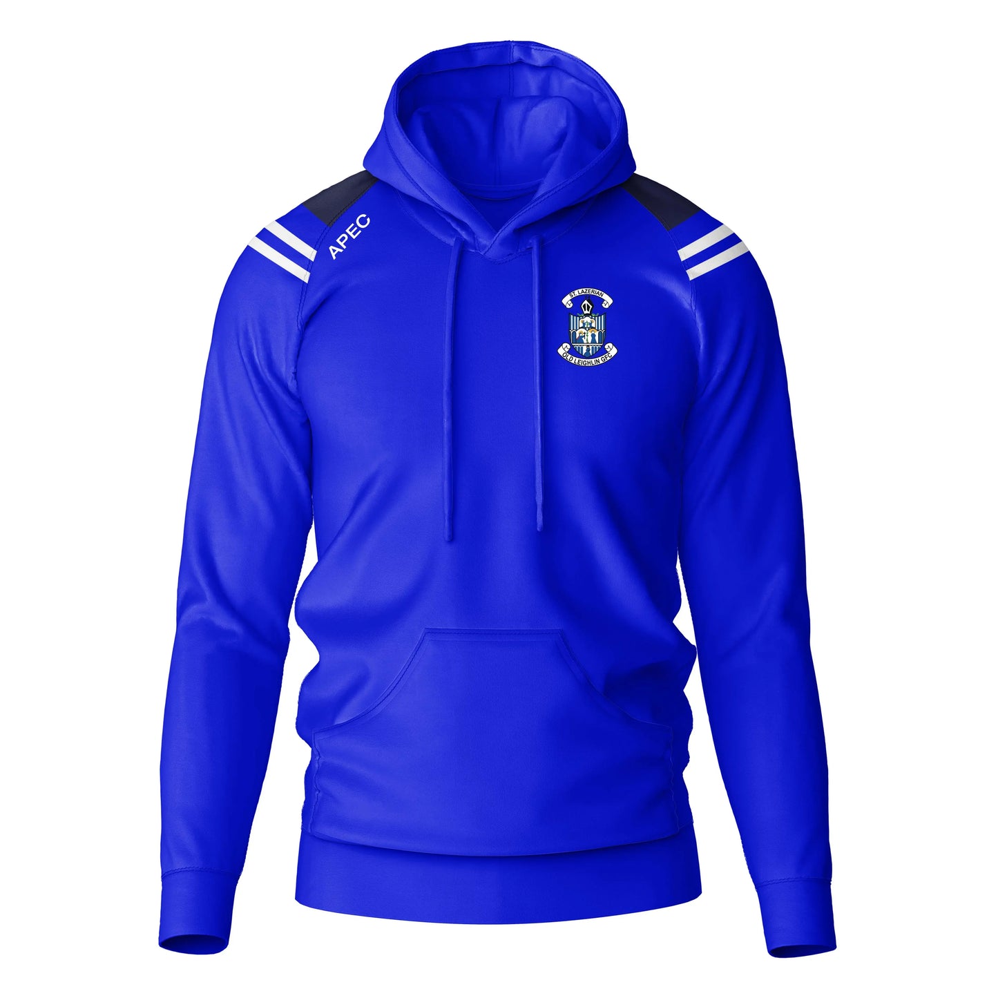 Old Leighlin GAA Youth Hoodie