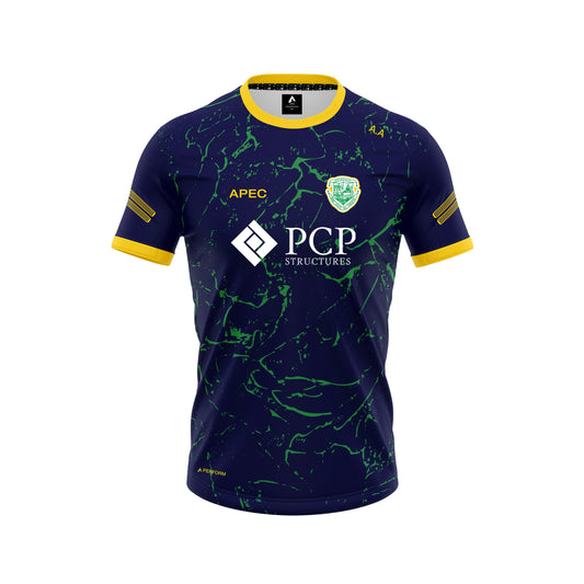 Rathvilly GAA Adult Training Jersey