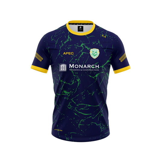 Rathvilly GAA Youth Training Jersey