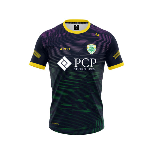 Rathvilly GAA Ladies Training Jersey