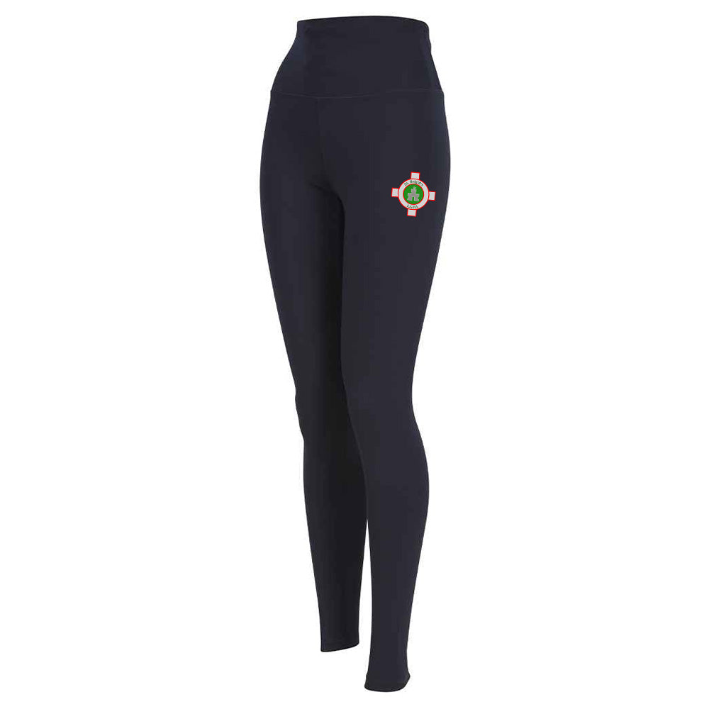 St.Brigid's LGFA Ladies Leggings