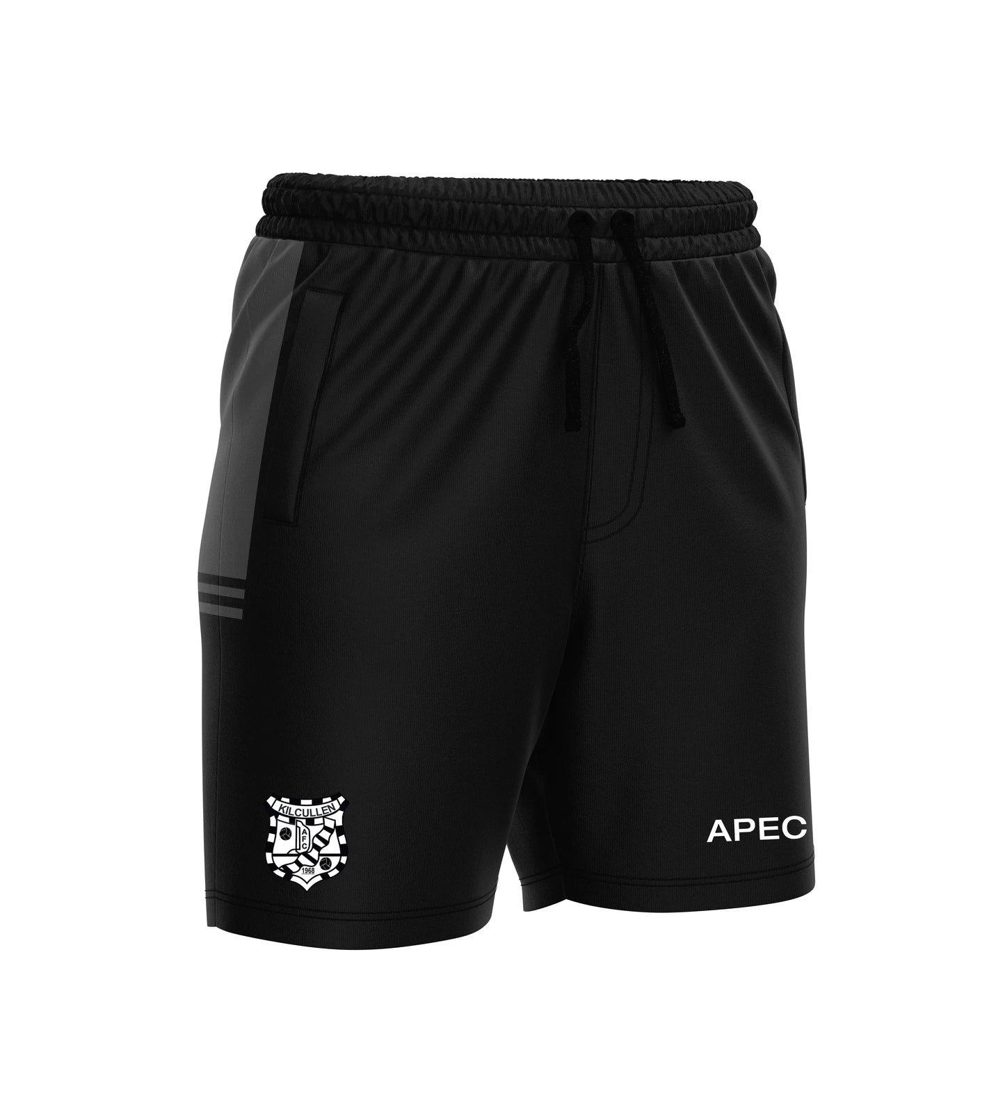 Kilcullen AFC Adult Leisure Shorts