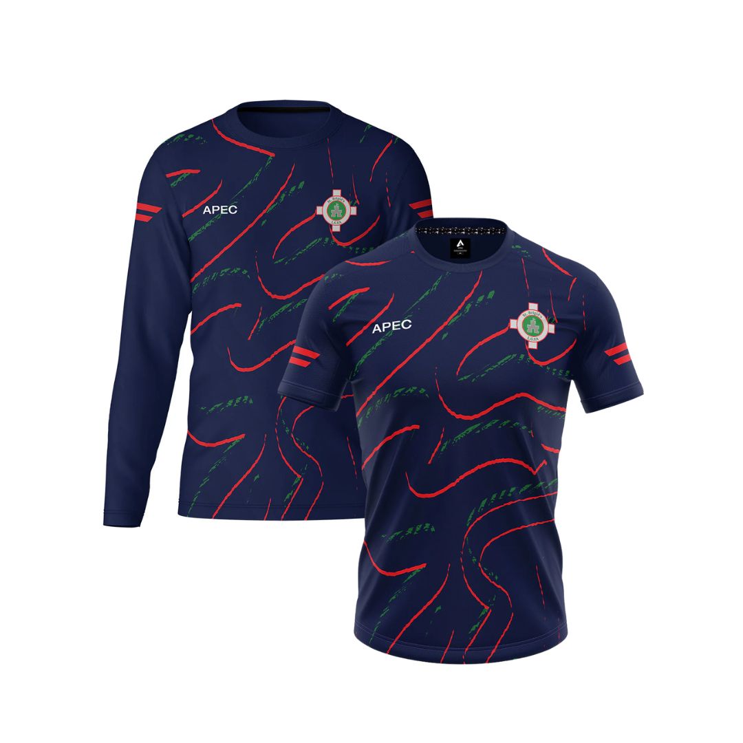 St. Brigid's LGFA Youth Training Pack 1