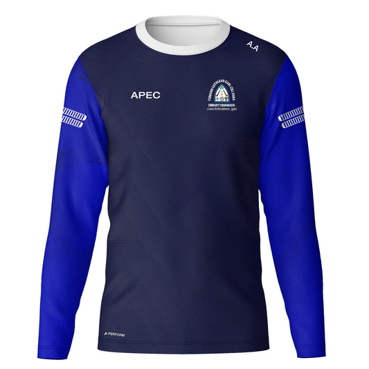 Castledermot GAA Youth Perform Crew Neck