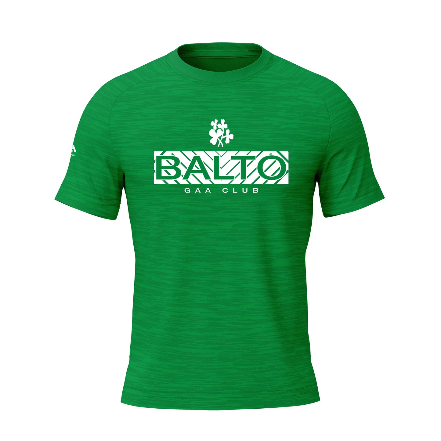 Baltinglass GAA Adult T-Shirt