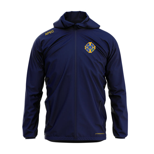 Ellistown GAA Adult Rainshield Jacket