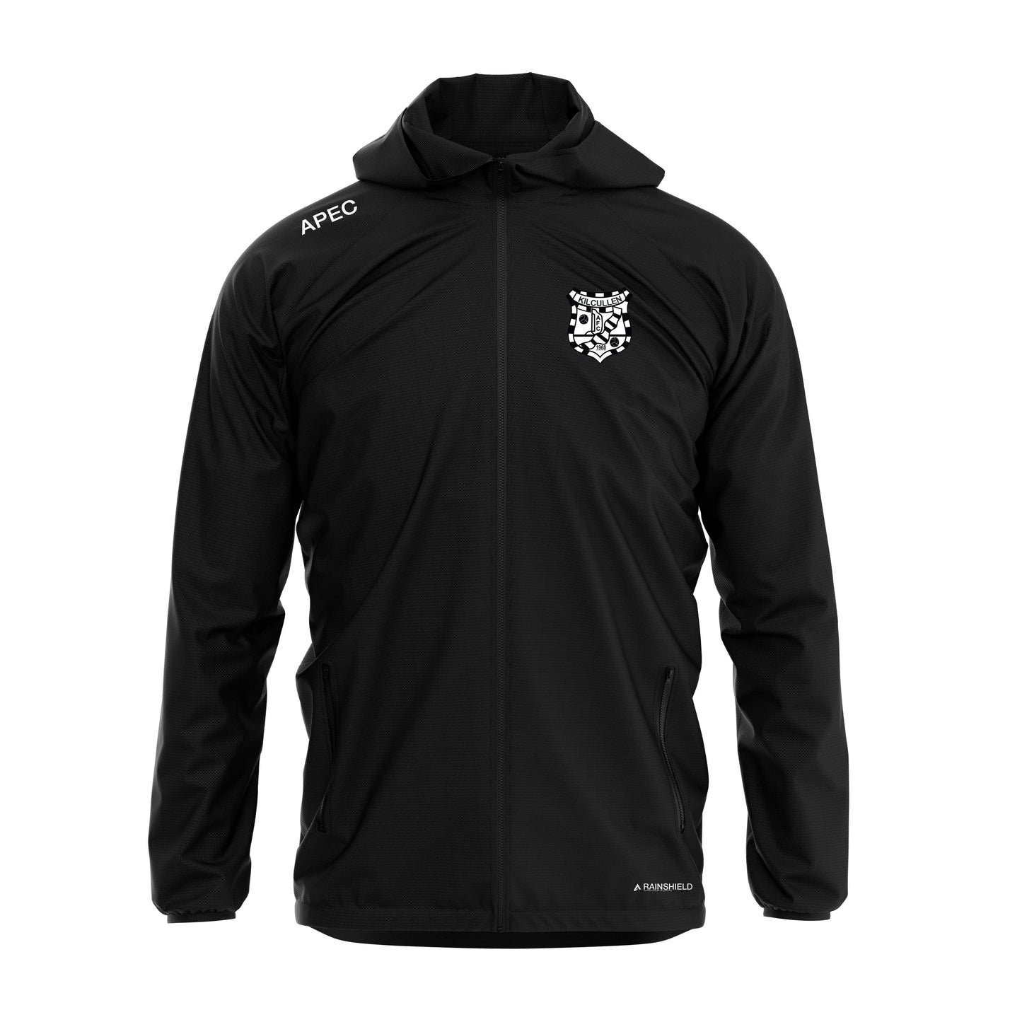 Kilcullen AFC Youth Rainshield Jacket