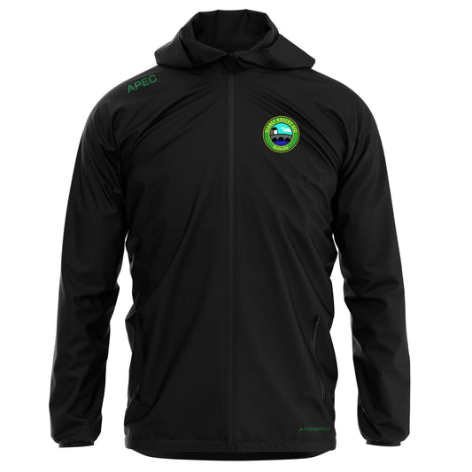 Slaney Rovers Adult Rainshield Jacket