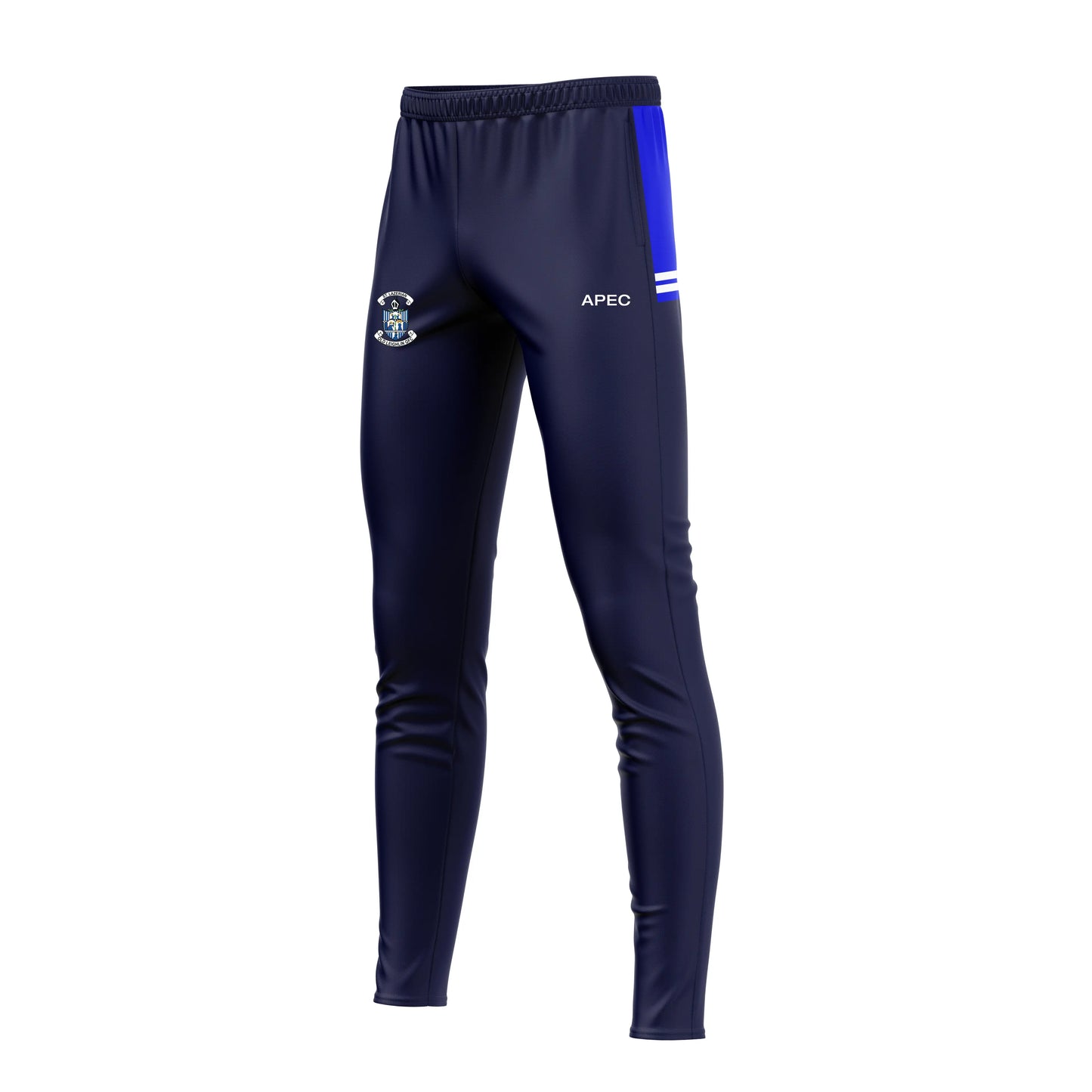 Old Leighlin GAA Youth Skinny Bottoms
