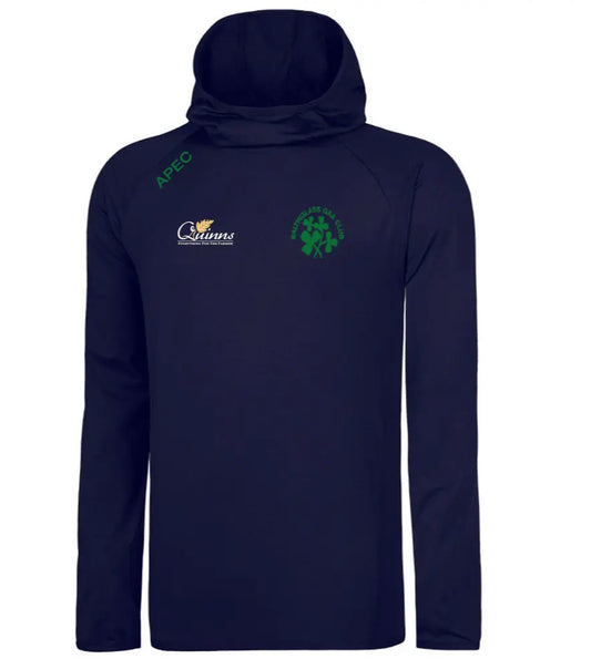 Baltinglass GAA Adult Snood Hoodie