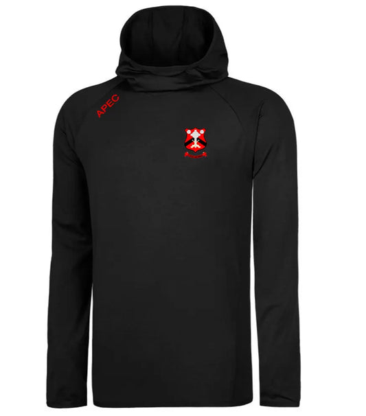 Coolkenno GAA Youth Snood Hoodie