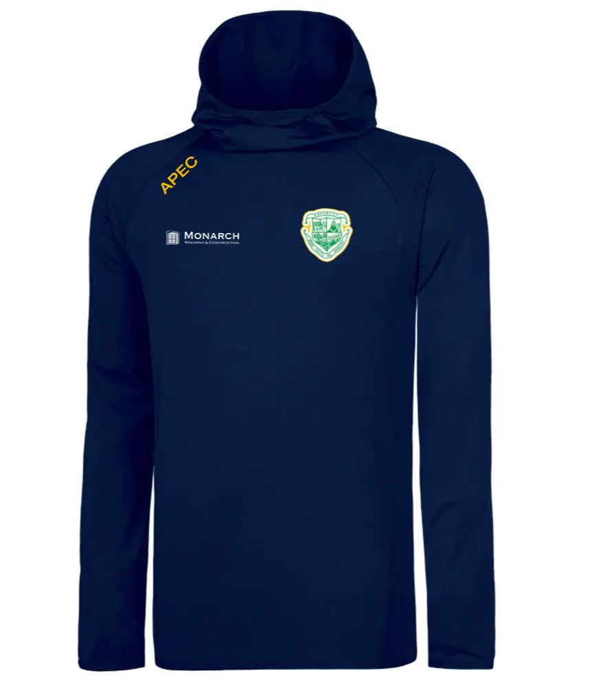 Rathvilly GAA Youth Snood Hoodie