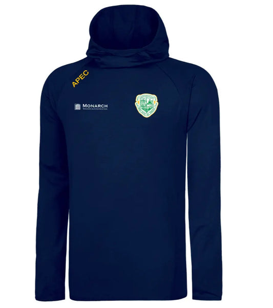 Rathvilly GAA Youth Snood Hoodie
