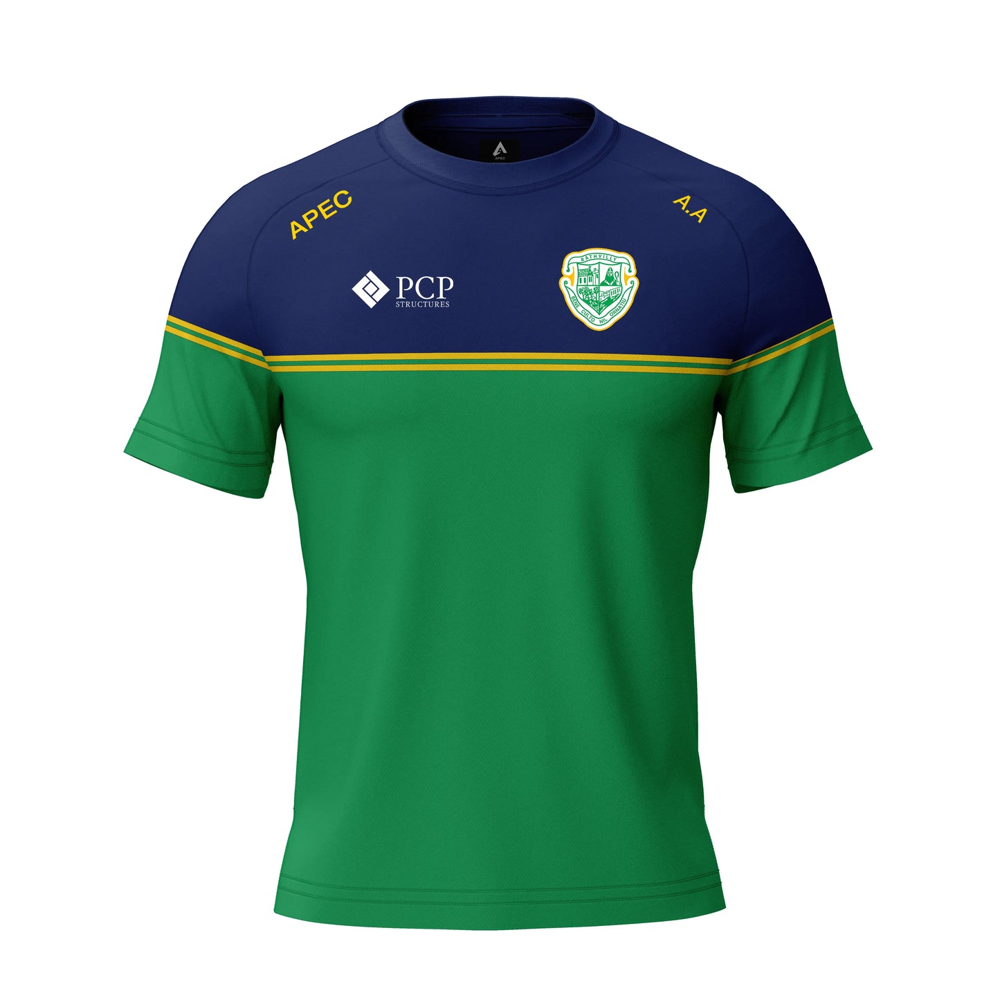 Rathvilly GAA Adult T-Shirt