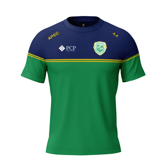 Rathvilly GAA Adult T-Shirt
