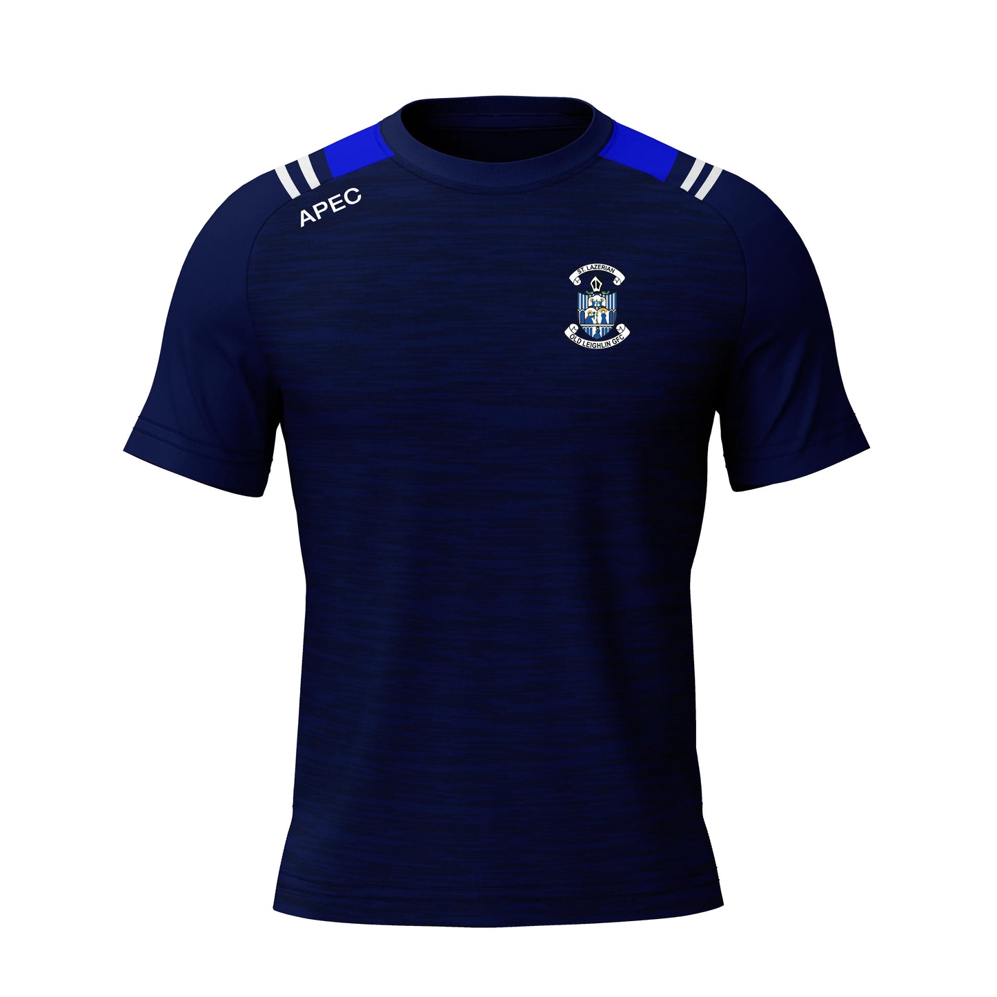 Old Leighlin GAA Adult T-Shirt