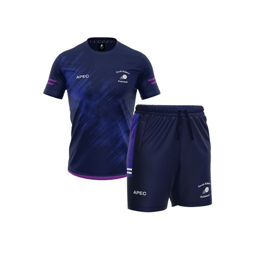 South Kildare Pickleball Adult Pack 2