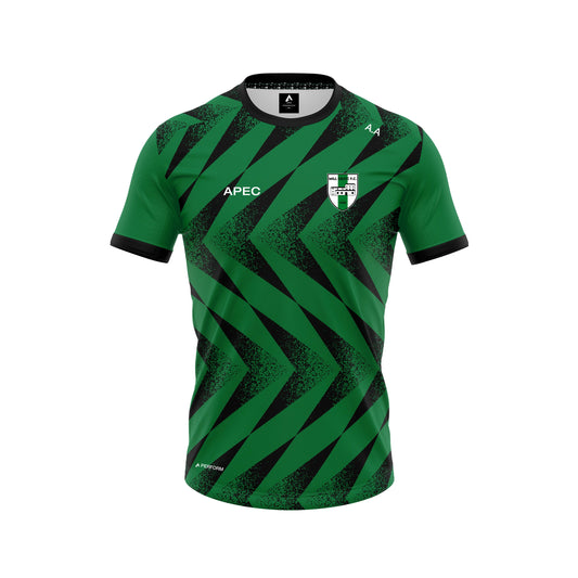 Mill Celtic Adult Training Jersey