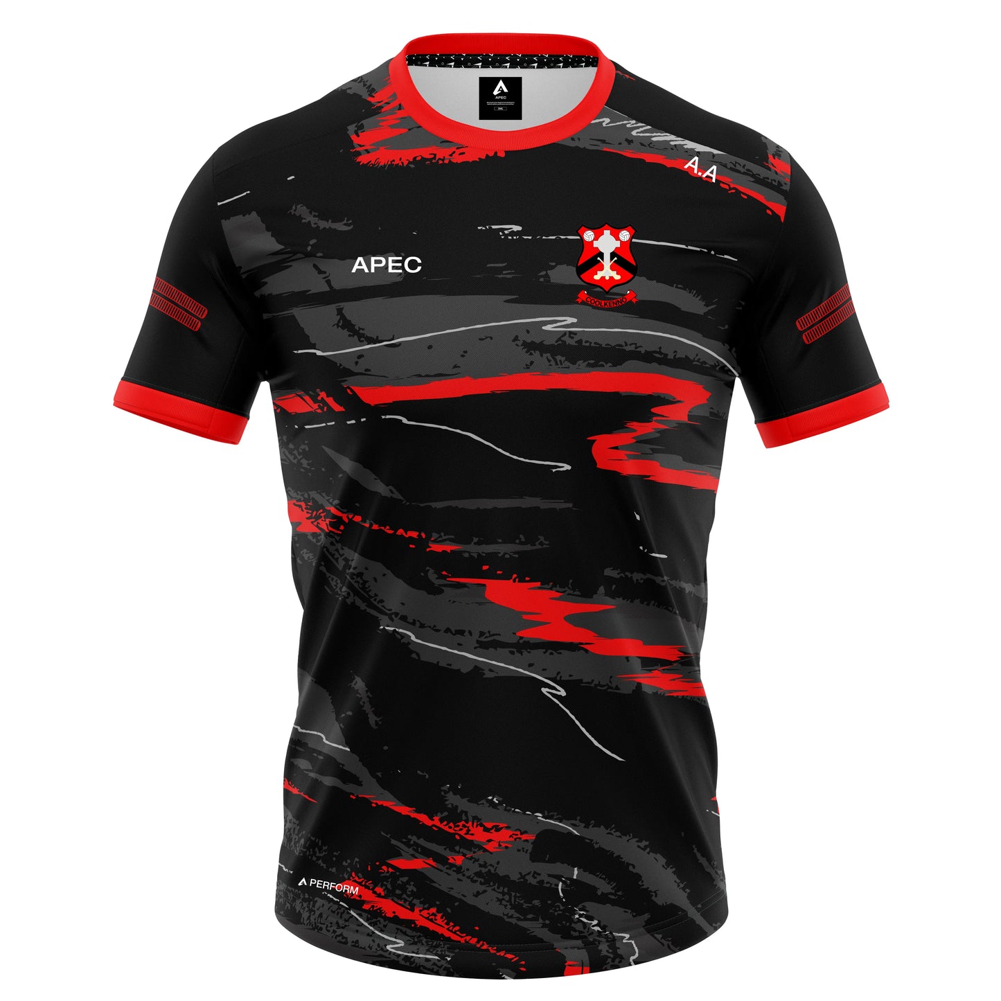 Coolkenno GAA Youth Training Jersey