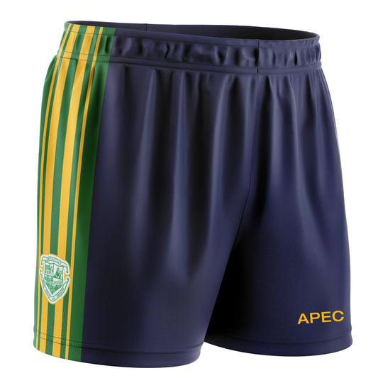 Rathvilly GAA Youth Training Gaelic Shorts