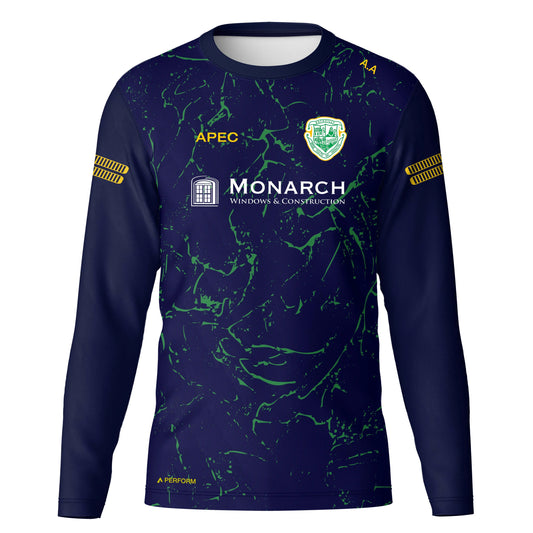 Rathvilly GAA Youth Perform Crew Neck