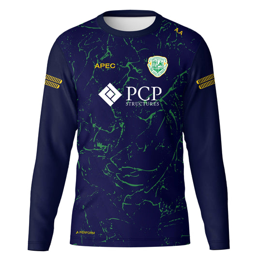 Rathvilly GAA Adult Perform Crew Neck