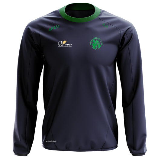 Baltinglass GAA Adult Windbreaker