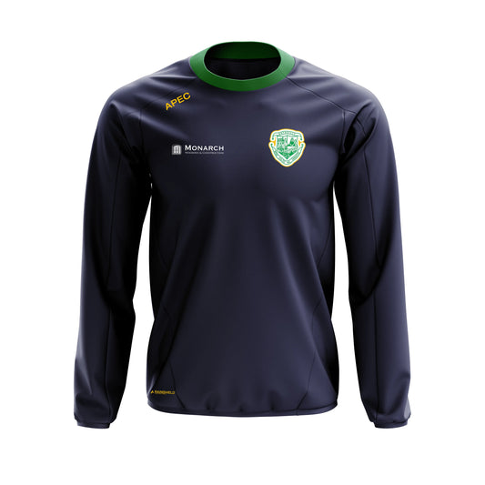 Rathvilly GAA Youth Windbreaker