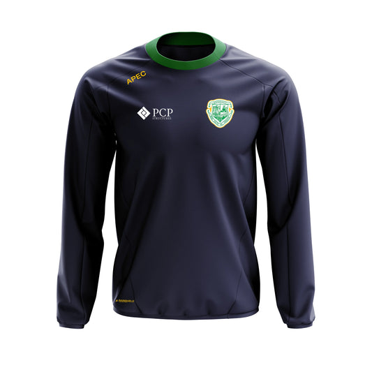 Rathvilly GAA Adult Windbreaker