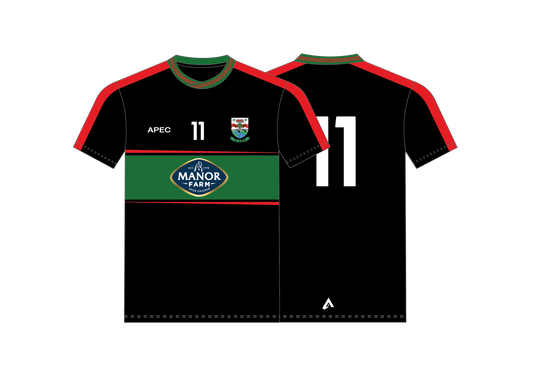 Kilbride GAA Adult Replica Jersey