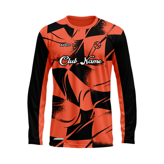 003 Basketball Shooting Top