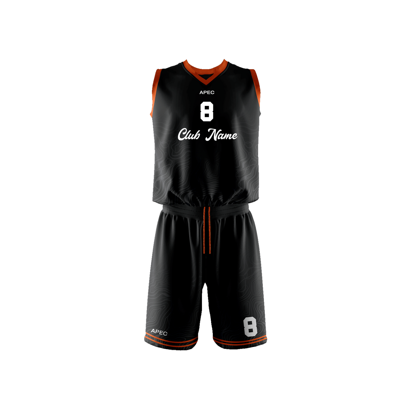 002 Basketball Kit
