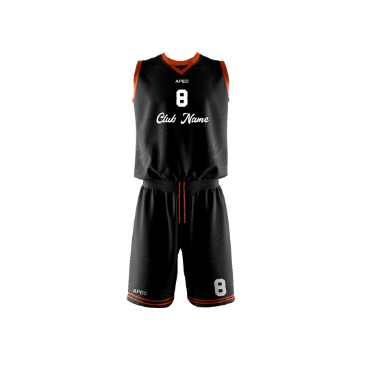 002 Basketball Kit