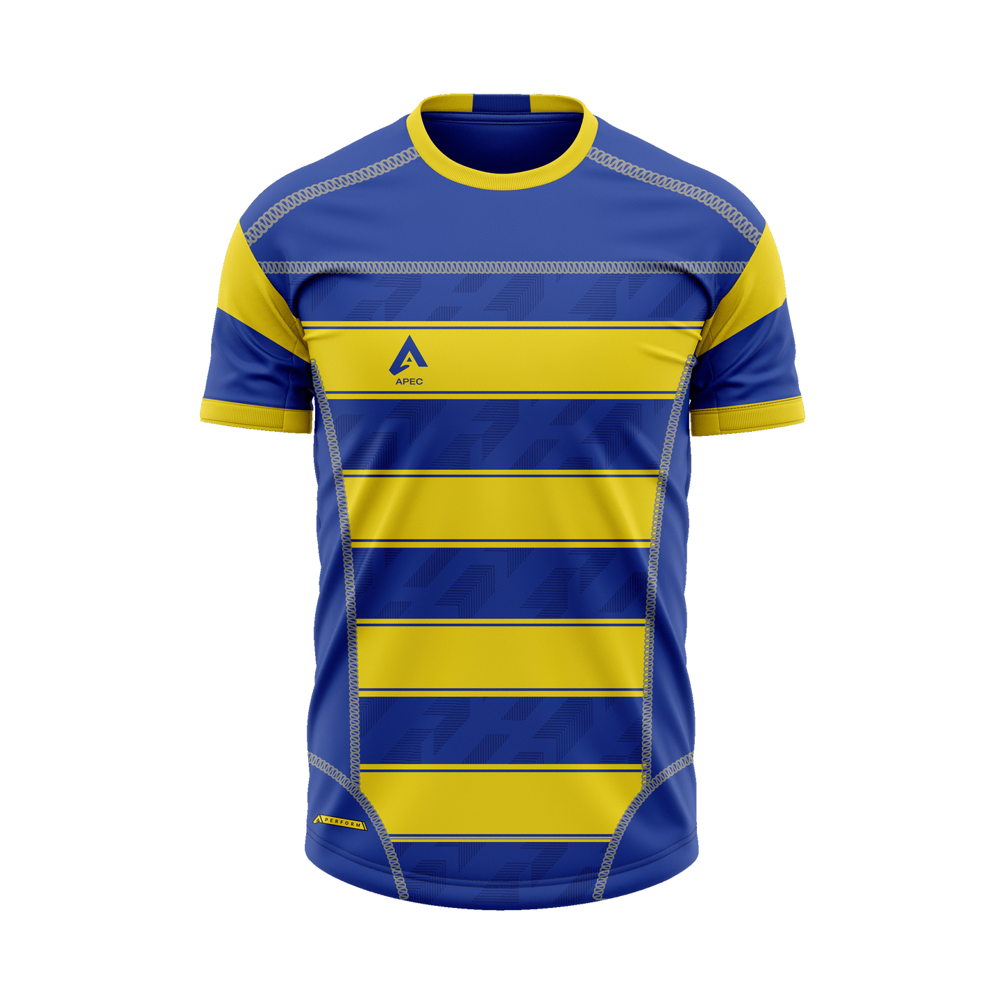 002 Rugby Kit