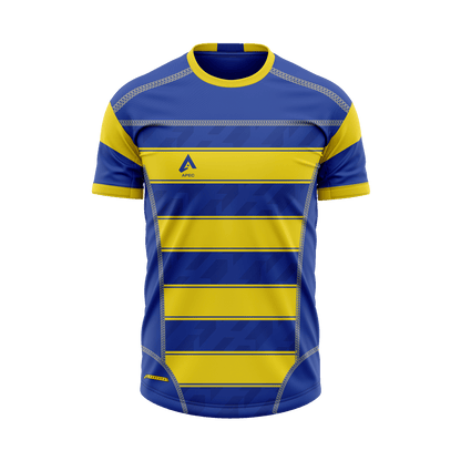002 Rugby Kit