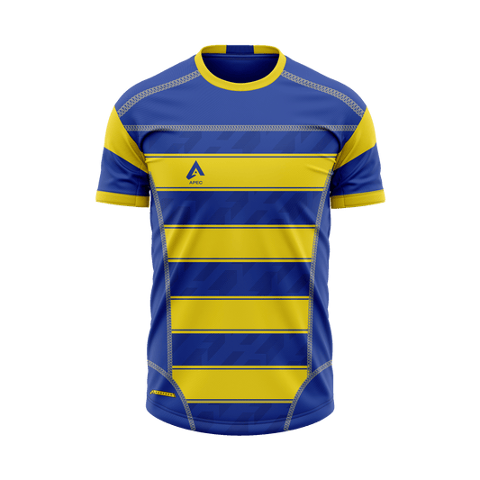 002 Rugby Kit