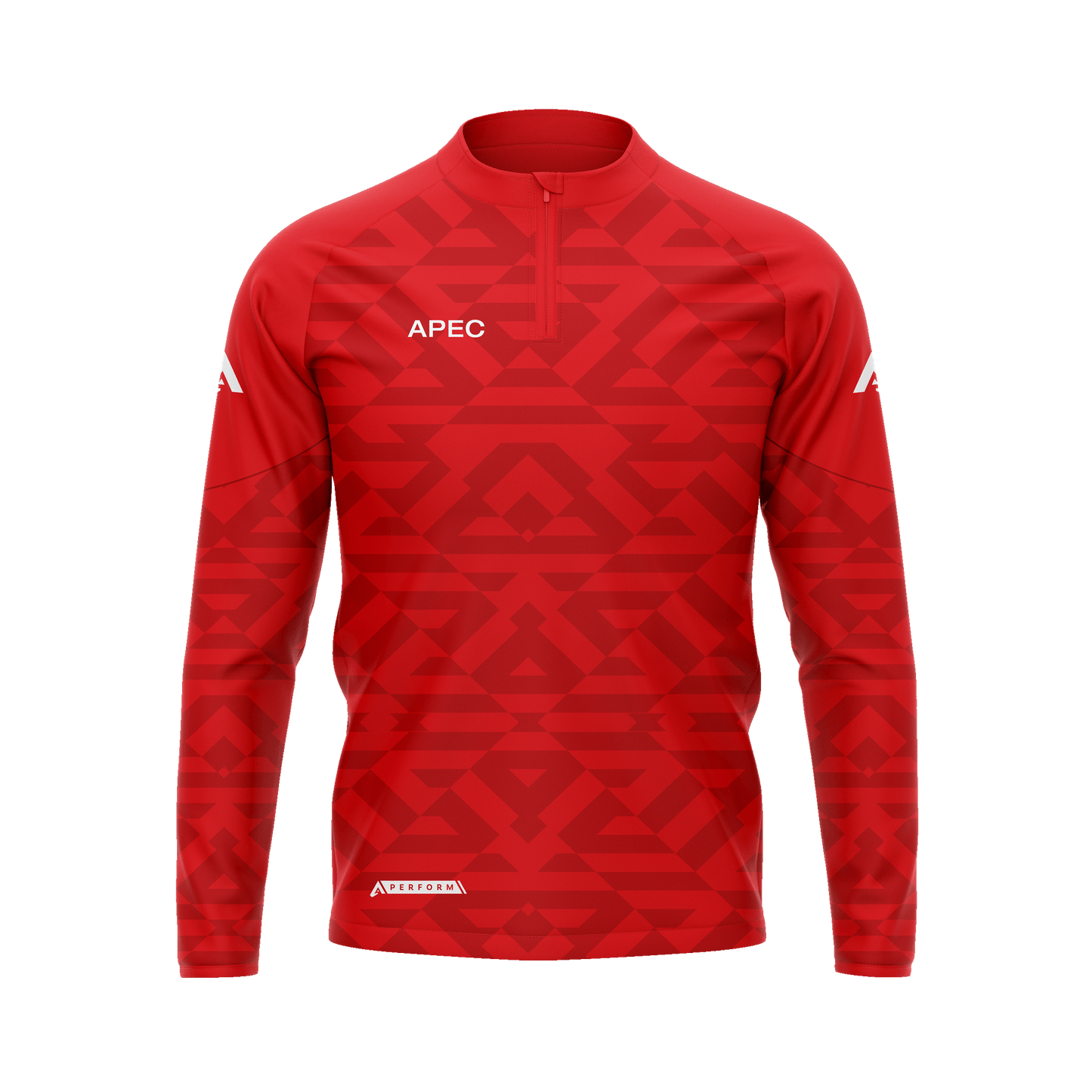 005 Soccer Perform Half Zip