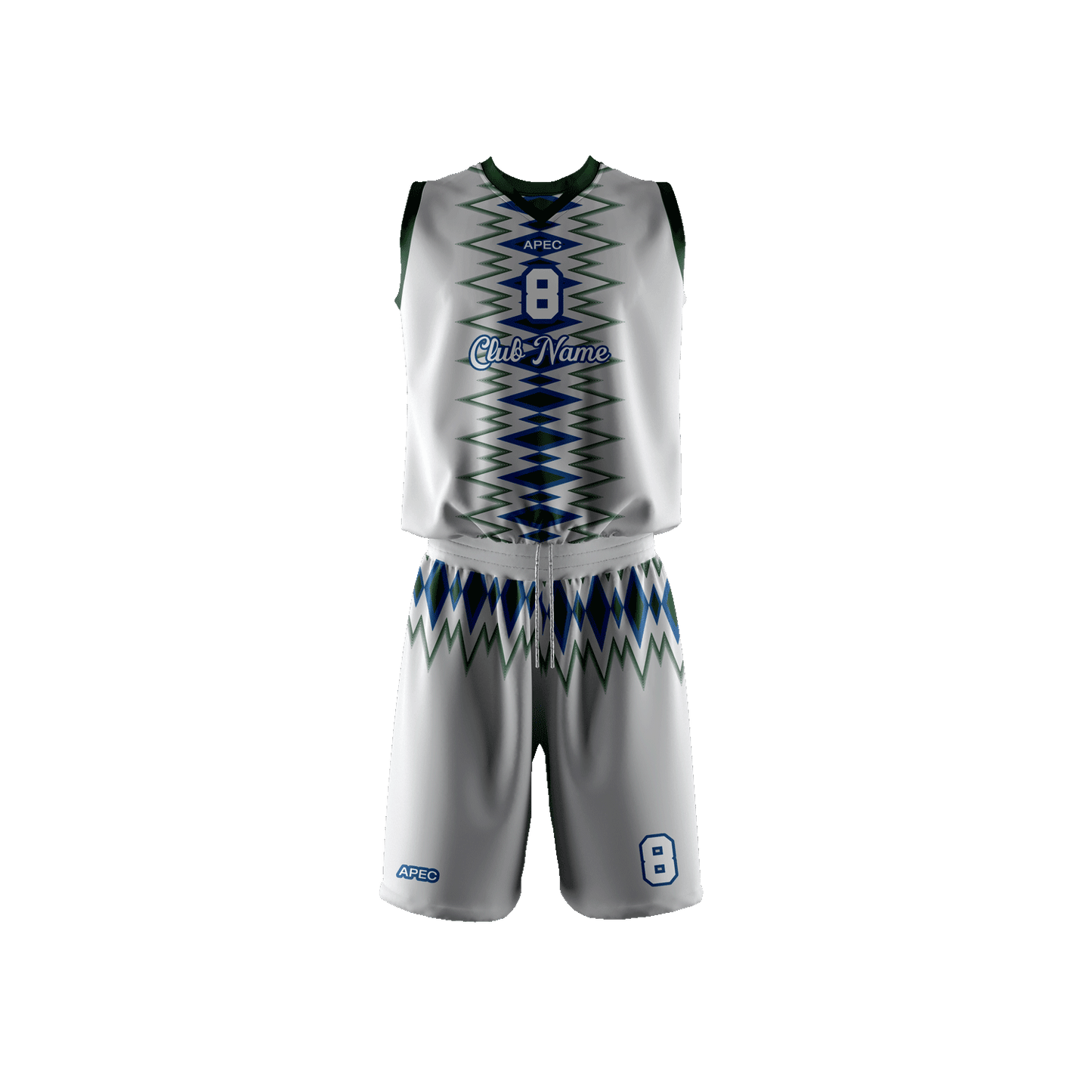 006 Basketball Kit