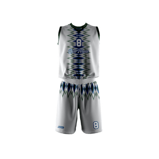 006 Basketball Kit