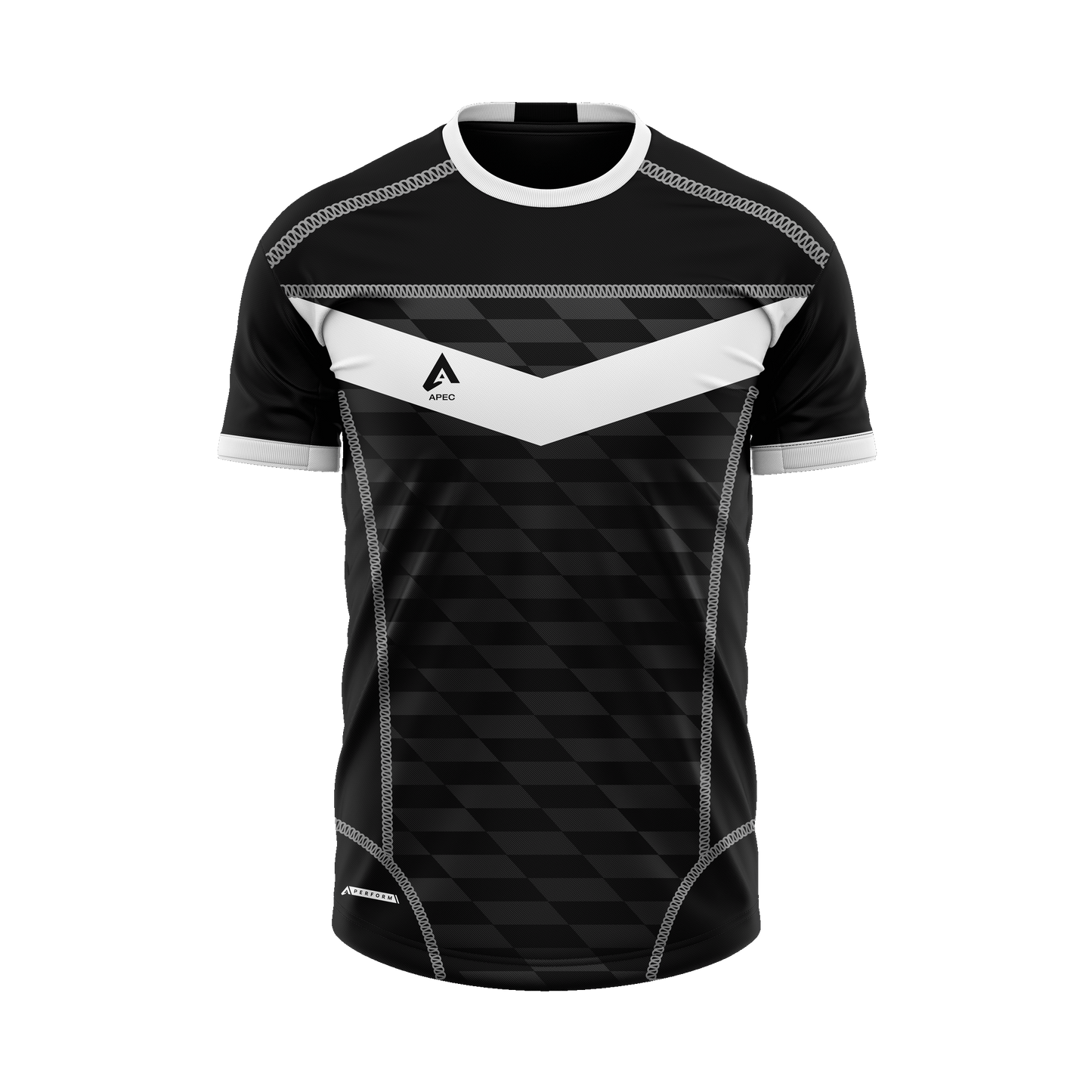 001 Rugby Kit