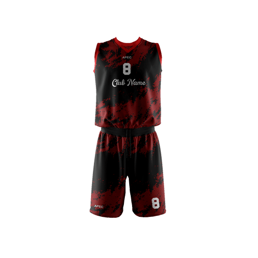 005 Basketball Kit