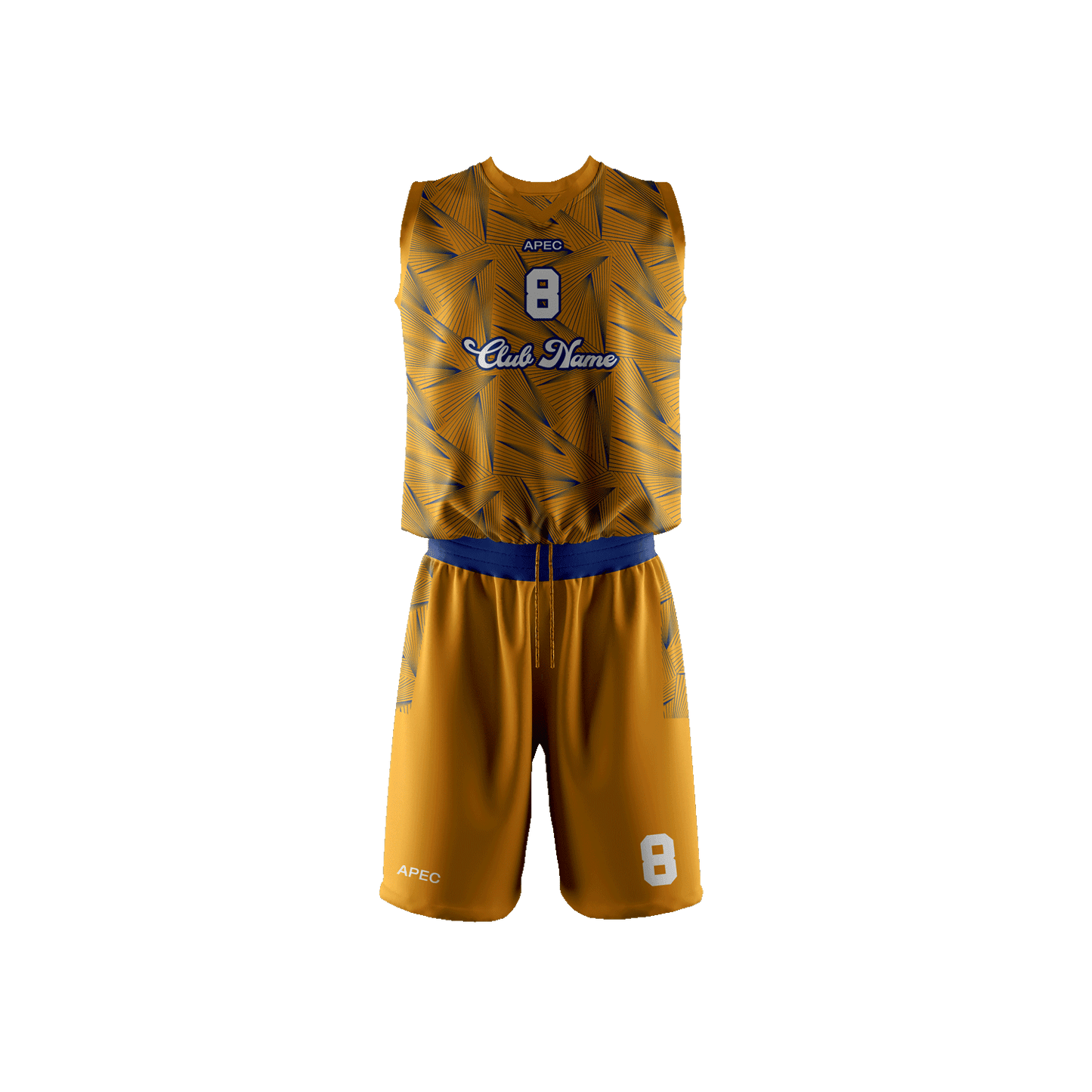 004 Basketball Kit
