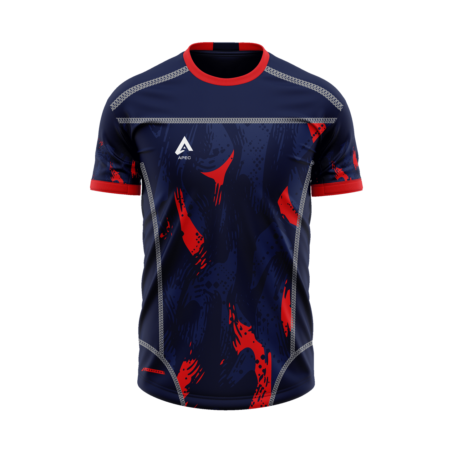 003 Rugby Kit
