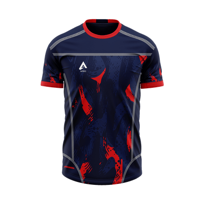 003 Rugby Kit