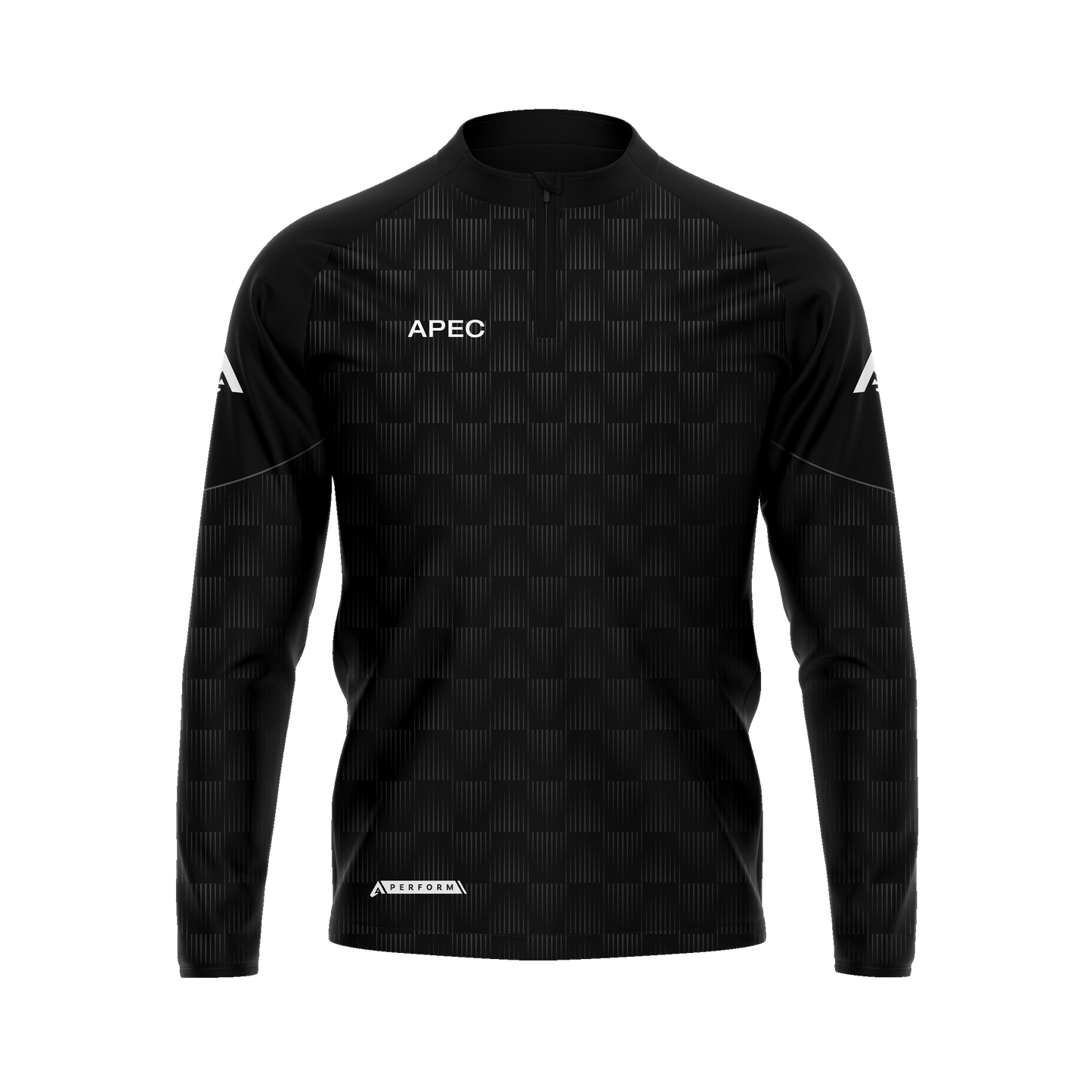 001 Soccer Perform Half Zip