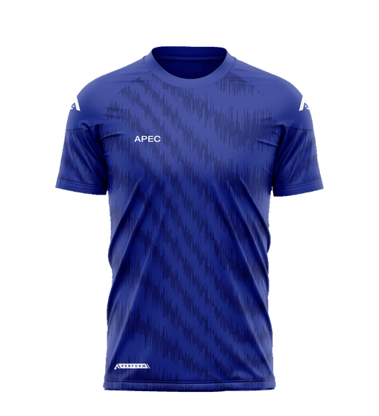003 Soccer Perform Training Jersey