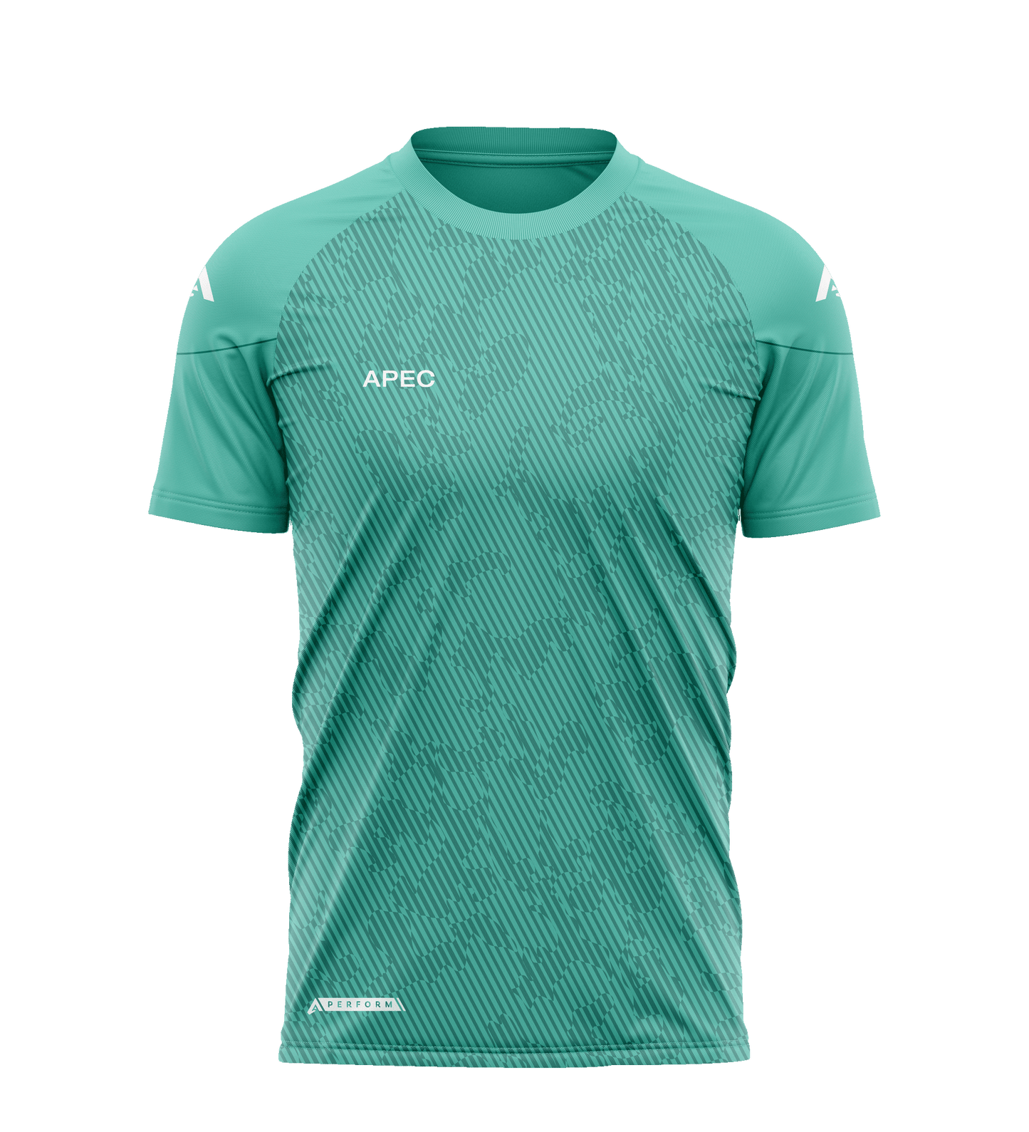 002 Soccer Perform Training Jersey