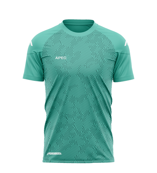 002 Soccer Perform Training Jersey