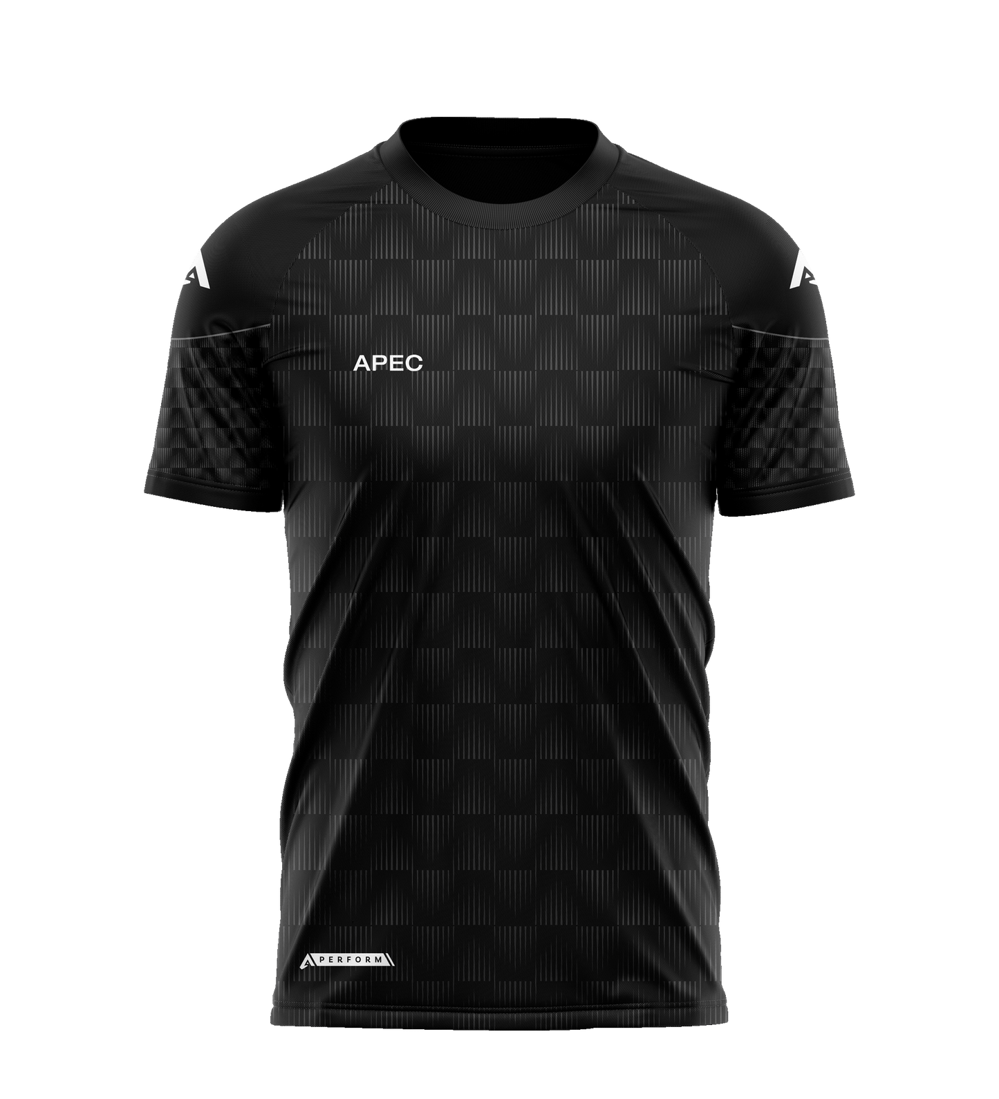 001 Soccer Perform Training Jersey
