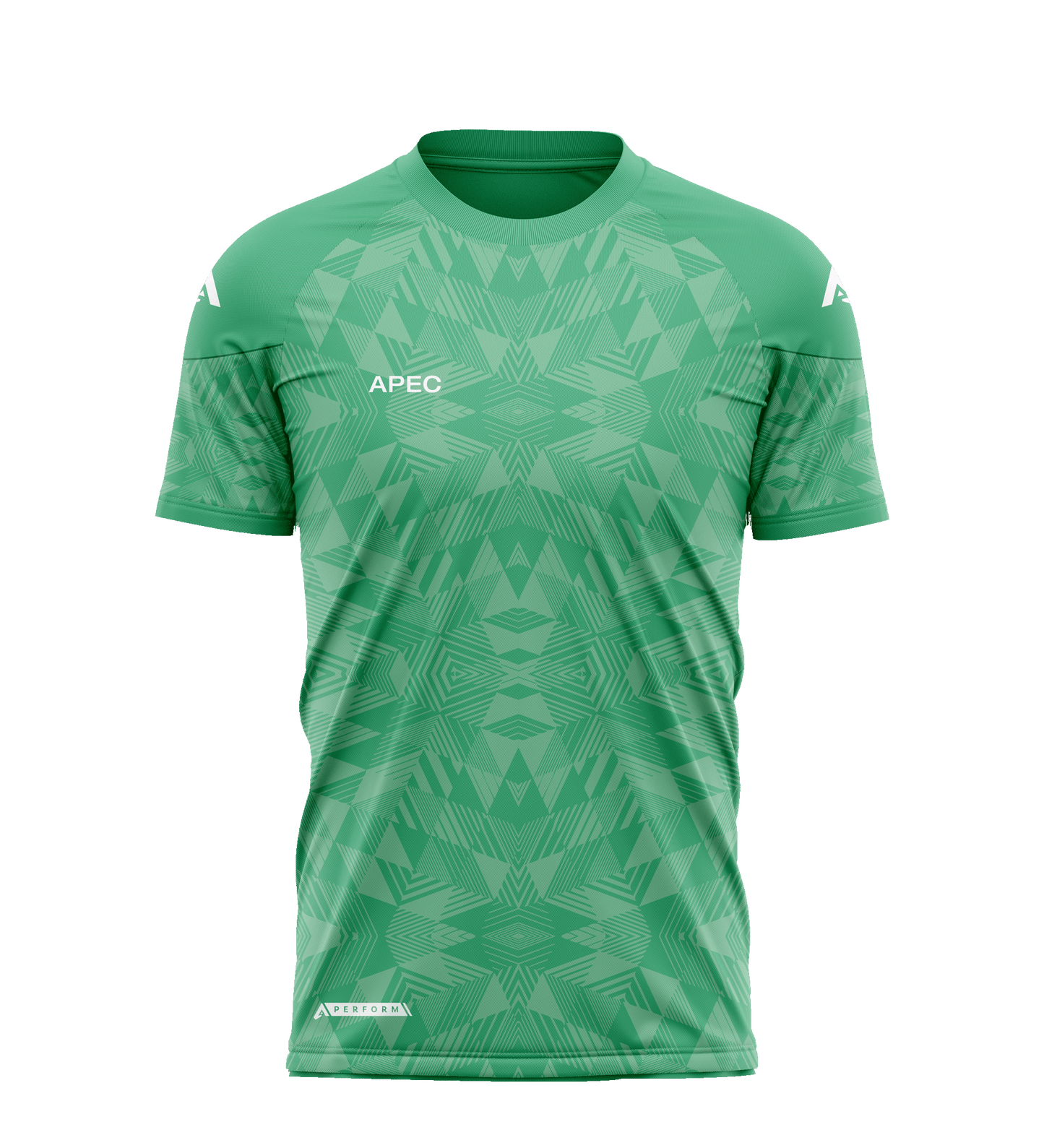 006 Soccer Perform Training Jersey